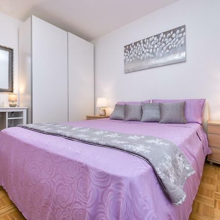 Apartment Kristina, Comfortable And Close To The Center Сплит Екстериор снимка