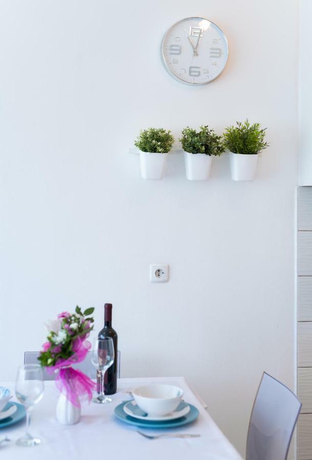 Apartment Kristina, Comfortable And Close To The Center Сплит Екстериор снимка