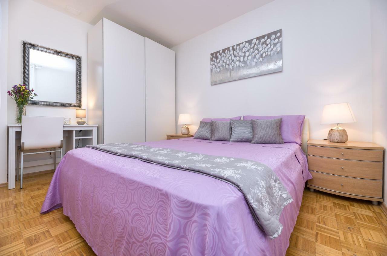 Apartment Kristina, Comfortable And Close To The Center Сплит Екстериор снимка